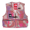 Gilet cargo Supreme The North Face Multicolore
