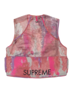 Gilet cargo Supreme The North Face Multicolore