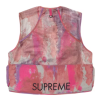 Gilet cargo Supreme The North Face Multicolore