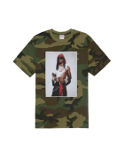 T-shirt Supreme Playboi Carti