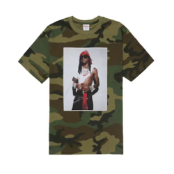 T-shirt Supreme Playboi Carti