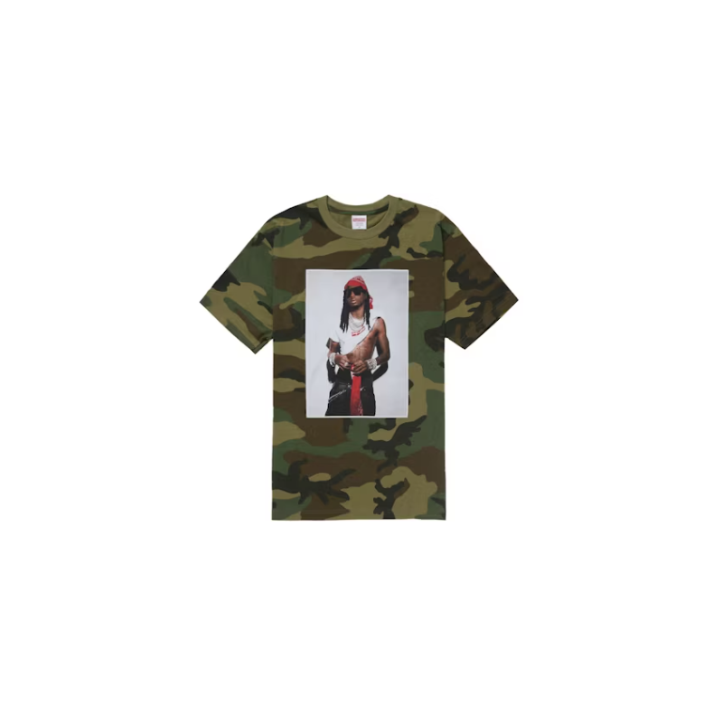 T-shirt Supreme Playboi Carti