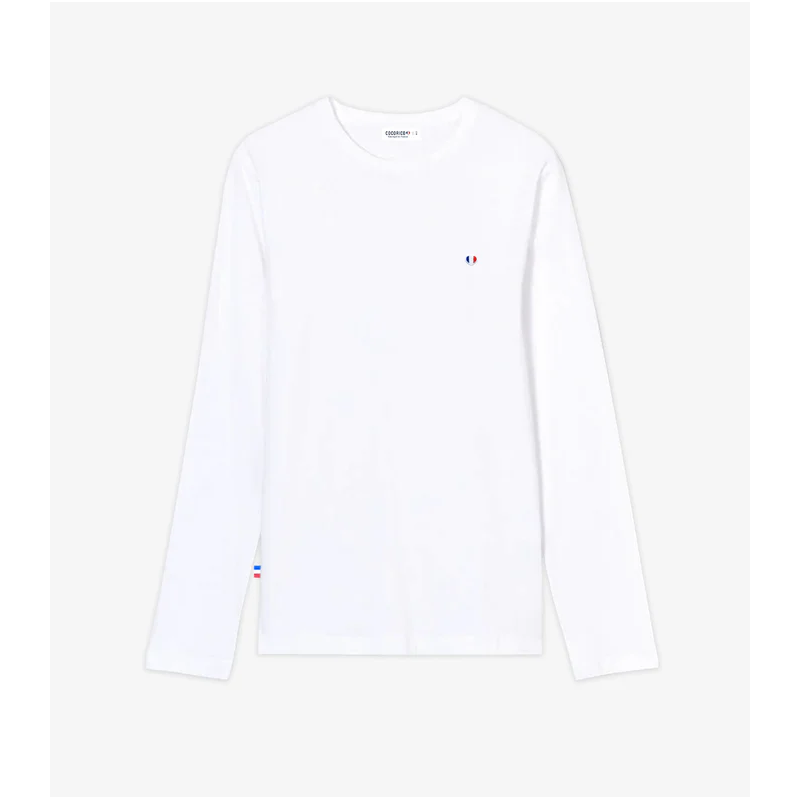T-Shirt Manche Longue