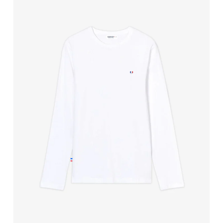 T-Shirt Manche Longue