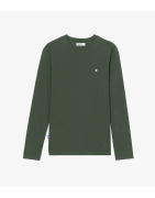 T-Shirt Manche Longue
