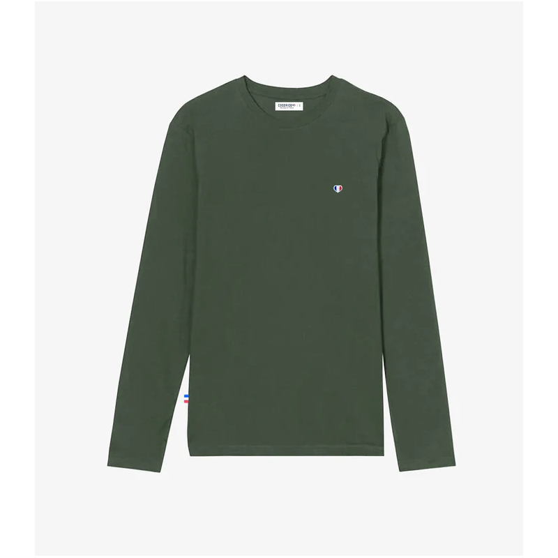 T-Shirt Manche Longue