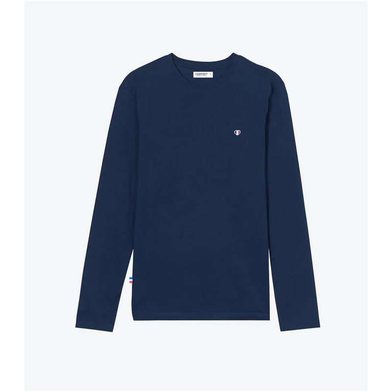 T-Shirt Manche Longue