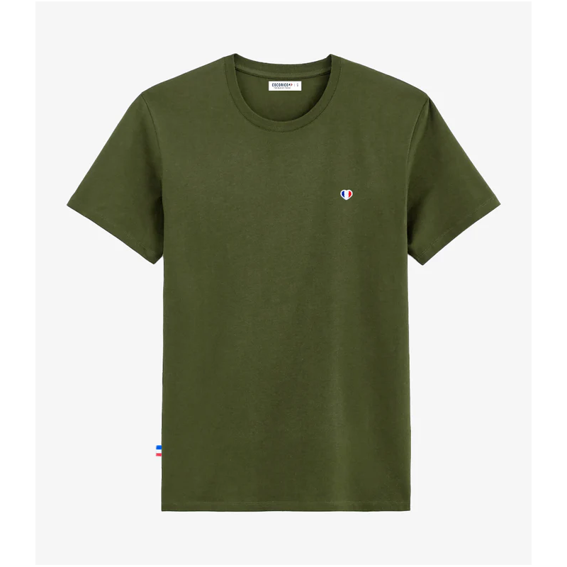 T-Shirt Manche Longue
